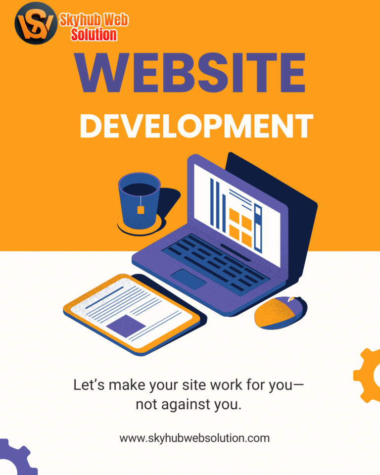 Test. Innovate. Perfect. — Build Better Websites with WebLab