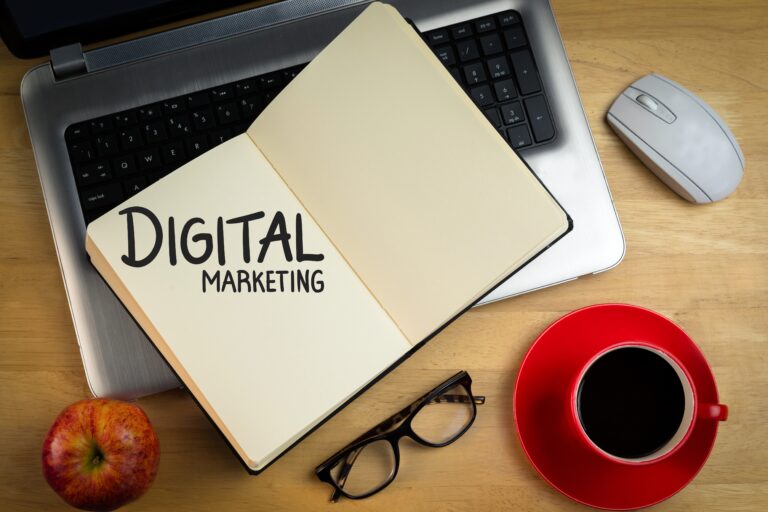 Digital Marketing Services That Drive Growth, Traffic, and Conversions